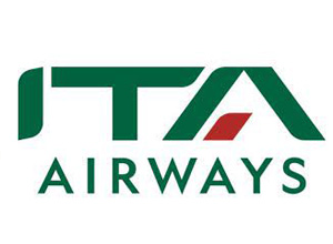 ita-airways logo