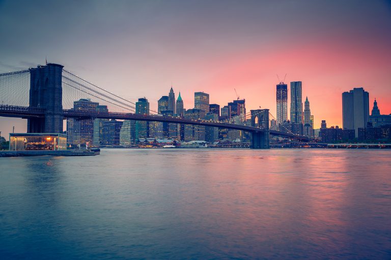 Viaggio negli USA