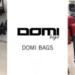 Roncato Domi Bags