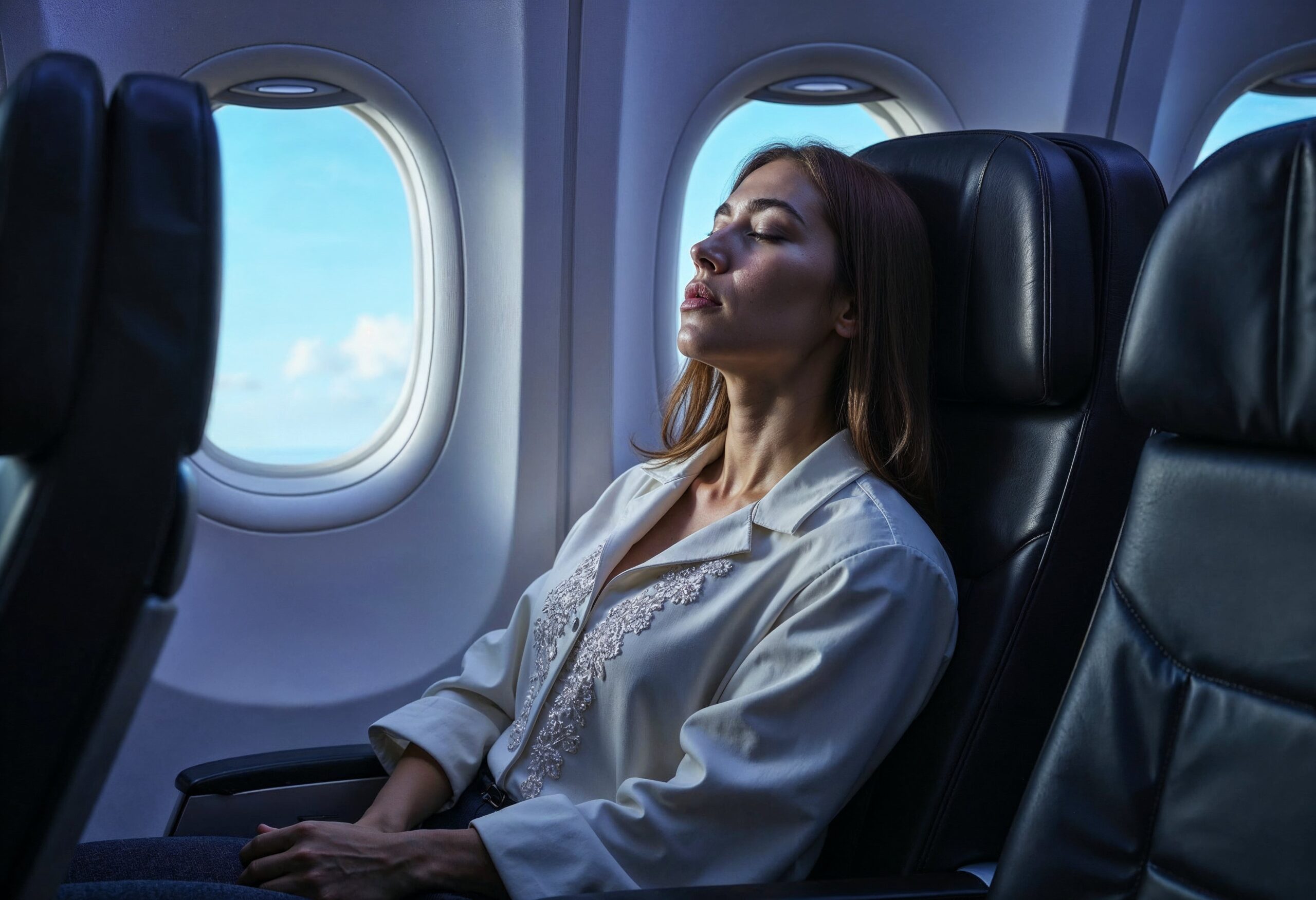 Prima Volta in Aereo: Consigli di Viaggio