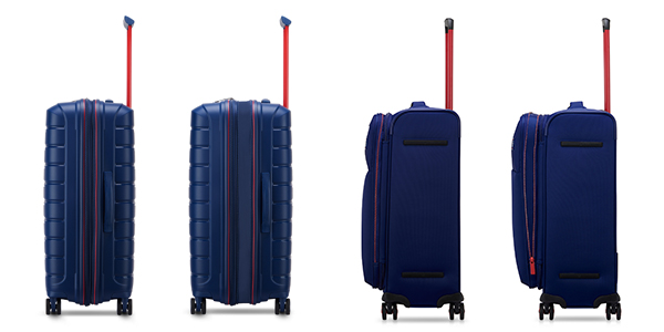 Trolley Espandibile