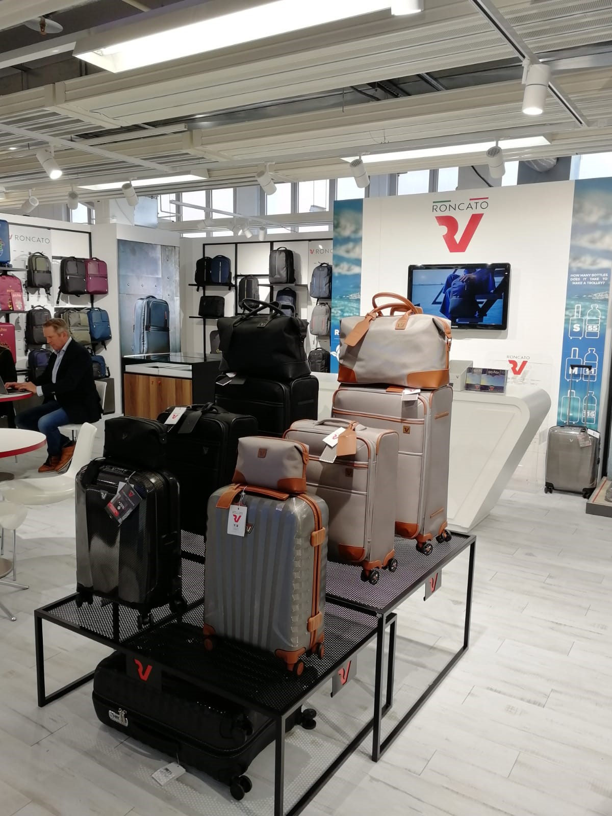 VALIGERIA RONCATO AT OFFENBACH