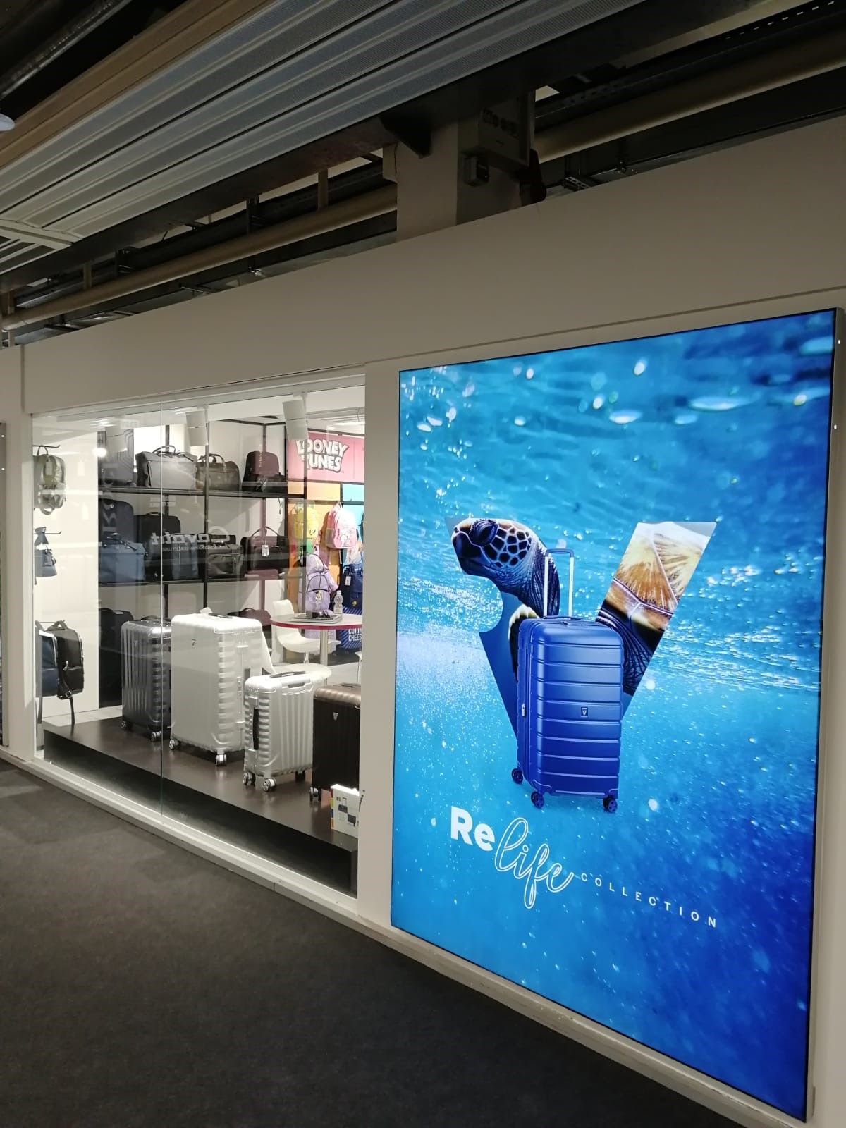 Rv Roncato ad offenbach