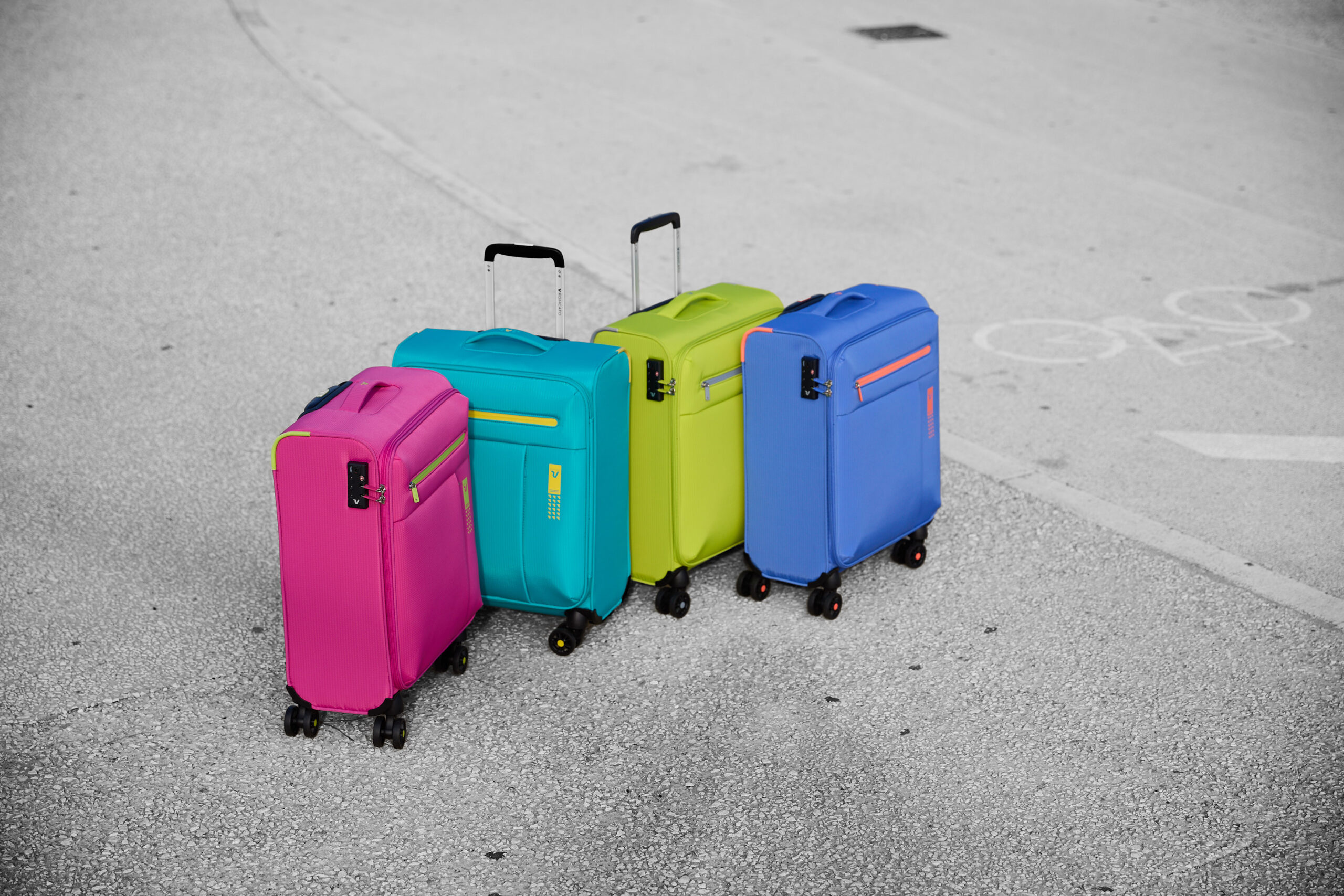 COLLEZIONE LITE SOFT