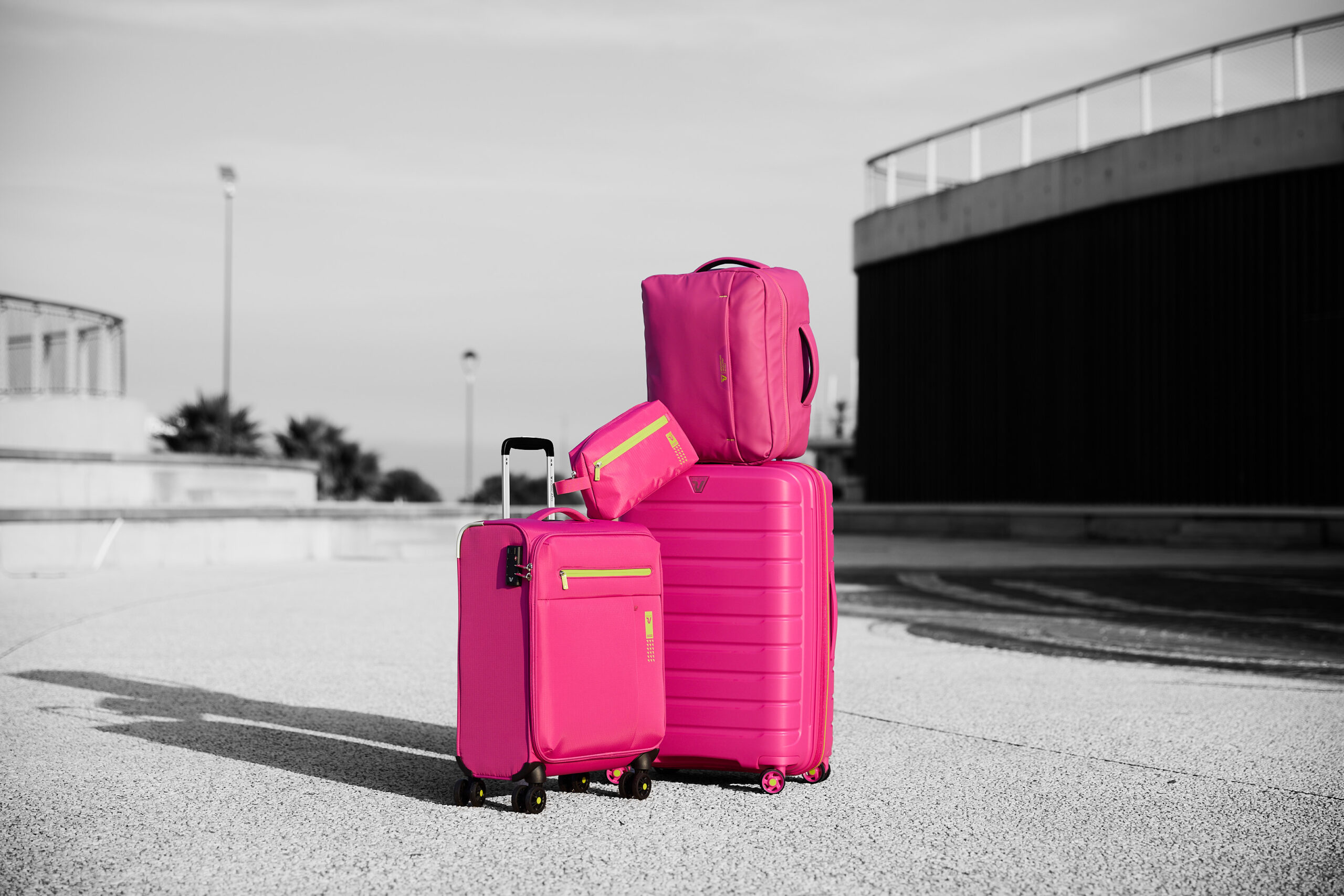 Nuovi Colori Fresh 2026