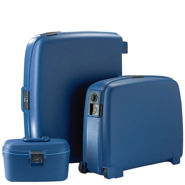 The one and only case that you
can push whit only one finger